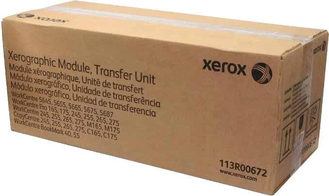 

Фотобарабан Xerox 113R00672