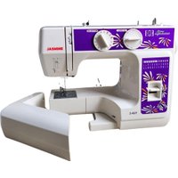 Электромеханическая швейная машина Jasmine J-417 в Бресте