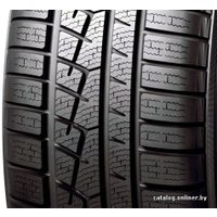 Зимние шины Yokohama W.drive V902A 215/55R16 93H