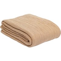 Покрывало Tkano Essential TK23-BS0005 (охра)