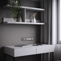 Розетка компьютерная Werkel W1181065 a063620