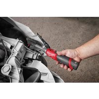 Трещотка Milwaukee M12 FUEL M12FHIR38LR-0 4933480791 (без АКБ)