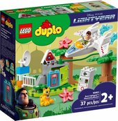 Duplo 10962 Планетарная миссия Базза Лайтера