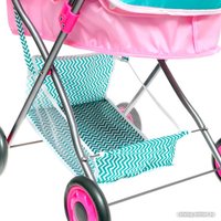 Коляска для кукол Happy Valley Милый кроха 9517258