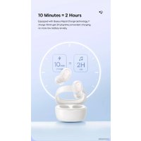 Наушники Baseus Bowie WM02 (черный)