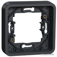 Рамка Schneider Electric Mureva Styl MUR34107