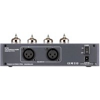 Настольный усилитель xDuoo MT604