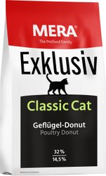 Exklusiv Classic Cat Poultry Donut 2 кг