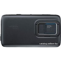 Телефон Nokia N900