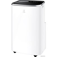 Мобильный кондиционер Electrolux ChillFlex Pro EXP35U538CW