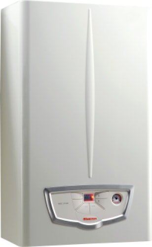 Отопительный котел Immergas EOLO Star 24 3R