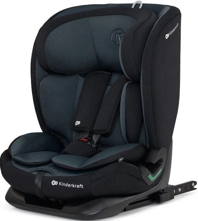 

Детское автокресло KinderKraft Oneto3 i-Size (черный)