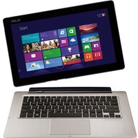 Ноутбук 2-в-1 ASUS Transformer Book TX300CA-C4005H