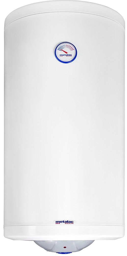 

Накопительный электрический водонагреватель Metalac Optima MB 120 R