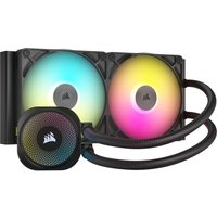Система жидкостного охлаждения для процессора Corsair iCUE LINK TITAN 280 RX RGB CW-9061017-WW