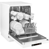 Отдельностоящая посудомоечная машина Weissgauff DW 6025 (модификация 2025 года)