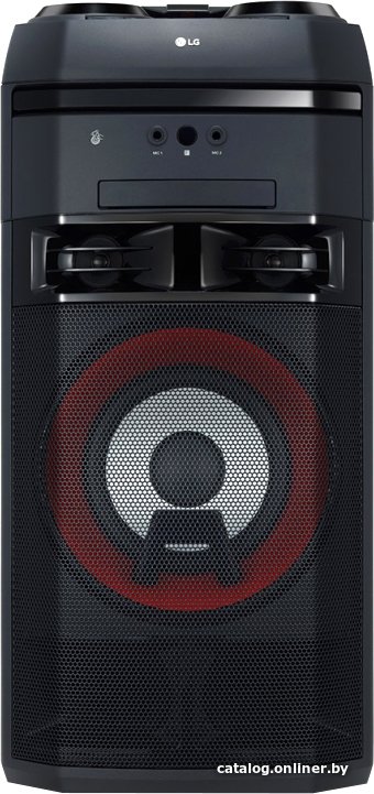 Патибокс LG X-Boom OL75DK