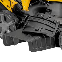 Газонокосилка Denzel GLD-410SP-K