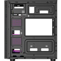 Корпус Gembird Fornax 500 CCC-FC-500