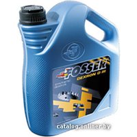 Трансмиссионное масло Fosser Dexron III 1л