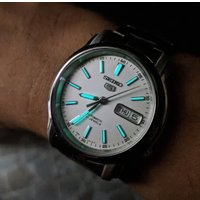 Наручные часы Seiko 5 SNKL75K1