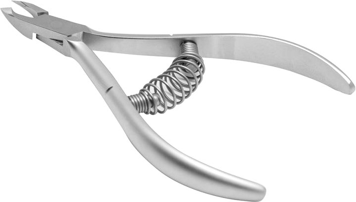 

Кусачки маникюрные/педикюрные YOKO Y SK 029-4 (4 мм)