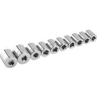 Универсальный набор инструментов Deli DL2024T (24 предмета)