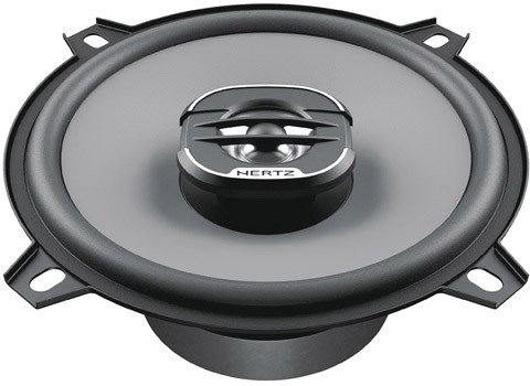 

Коаксиальная АС Hertz Uno X 130