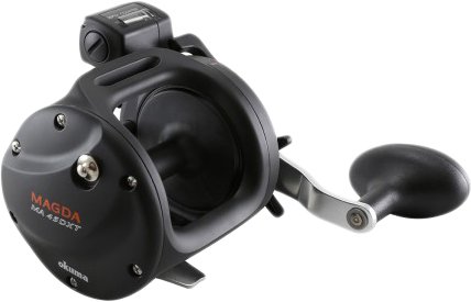 

Рыболовная катушка Okuma Magda Pro Line MA-30DT