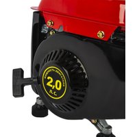 Бензиновый генератор DDE G095
