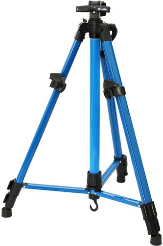 Белоснежка Телескопический тренога 72-BS (синий)