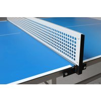 Теннисный стол Start Line City Outdoor 60-710 (с сеткой, синий)