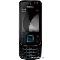 Кнопочный телефон Nokia 6600 slide