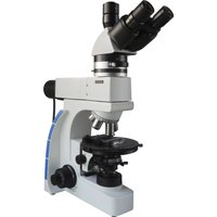 Микроскоп Микромед 3 (вариант ПОЛ LED) тринокулярный 32626