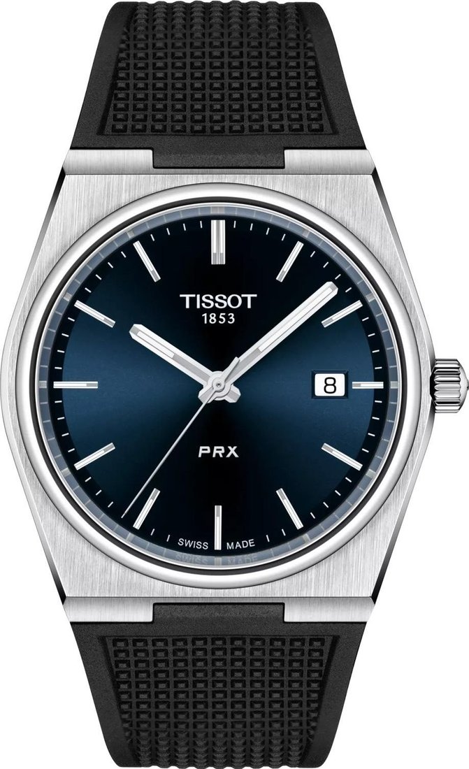 

Наручные часы Tissot T137.410.17.041.00