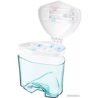 Электрическая зубная щетка и ирригатор Kitfort KT-2904