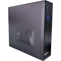 Корпус Foxline FL-105-AD120-DC-INF