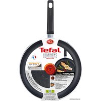 Сковорода Tefal Luminens 04202128