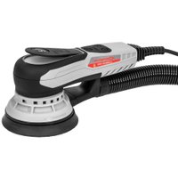 Эксцентриковая шлифмашина Интерскол ЭШМ-125/350ВЭ 798.1.1.70