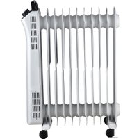 Масляный радиатор Polaris POR 0415 (белый)