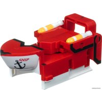 Трансформер Bondibon Bondibot Цифра 3 ВВ4351