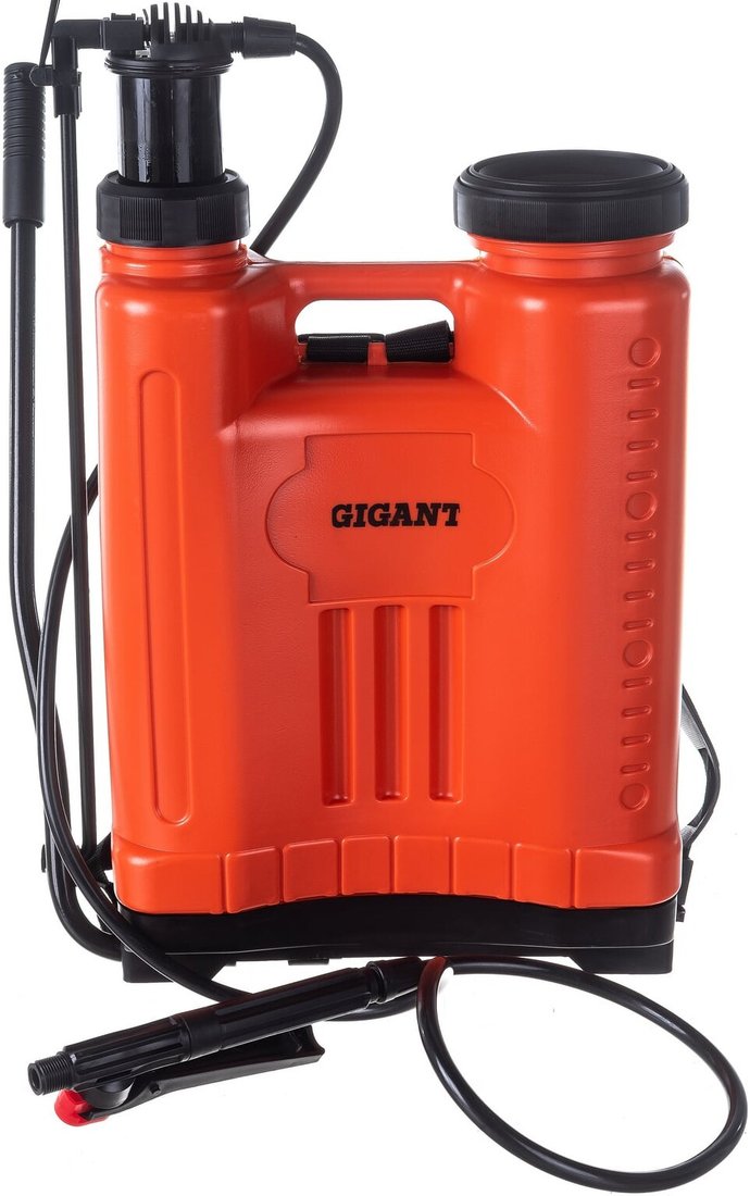 Ручной опрыскиватель Gigant GS-03