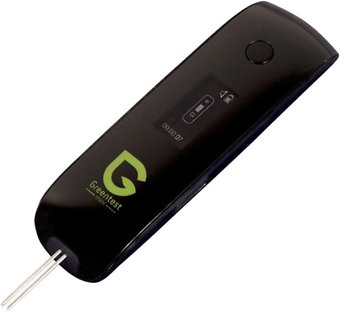 Greentest Mini