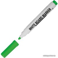 Маркер Centropen 8569/01-10 (зеленый)