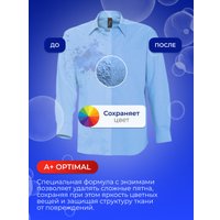 Стиральный порошок A+ Optimal Универсальный (6 кг)