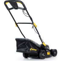 Газонокосилка Champion EM3414