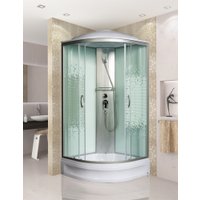 Душевая кабина Мономах 100/24 С МЗ