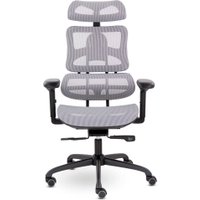 Офисное кресло Epik P-521-SB M021 (серый) в Гомеле