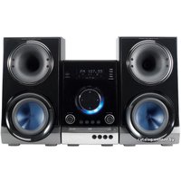 Музыкальный центр LG RBD154K