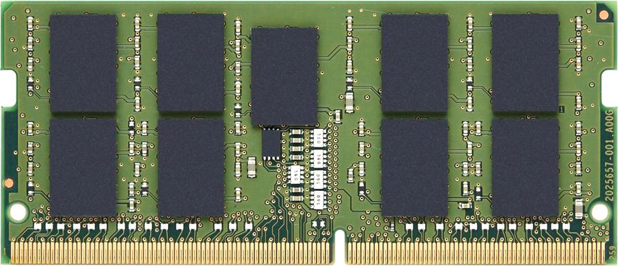 

Оперативная память Kingston 32ГБ DDR4 SODIMM 3200 МГц KSM32SED8/32MF